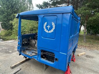 Kabina DAF XF, r.v.2017 - 3