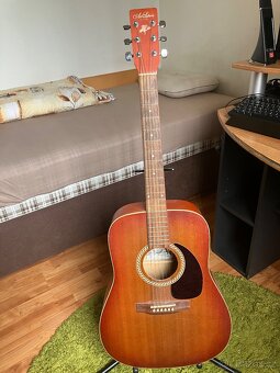 Akustiská kytara Art@Lutherie - 3