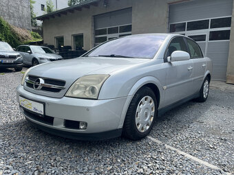 OPEL VECTRA 1,9 CDTi 110 Kw - 3