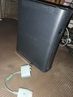 Xbox 360 včetně Kinectu - 3