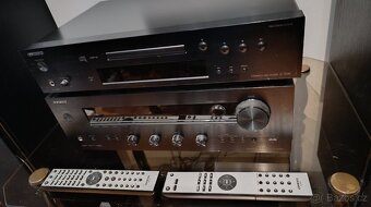 Onkyo Hi-Fi sestava - 3