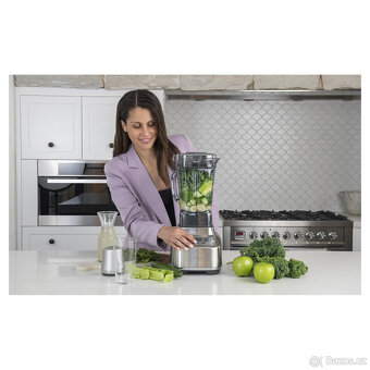 Profi mixér blender smoothie maker Sage SBL920 – nový - 3