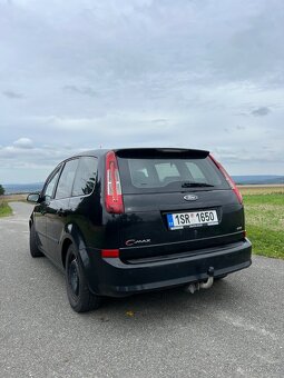 Ford C-Max 1.8 Tdci 85kw - 3