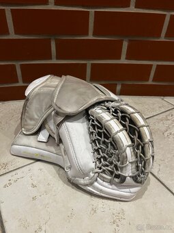 Bauer Hyperlite 2 lapačka - 3