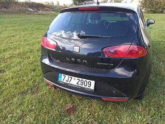 Seat Leon - 3