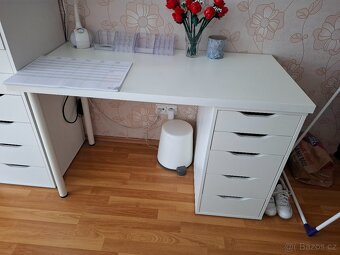 Sestava do studentského pokoje IKEA - 3