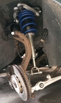 Audi A4 B5 1.9 TDI 200HP - 3