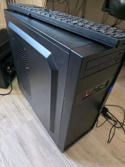 1660 SUPER, I7 7700K - 3
