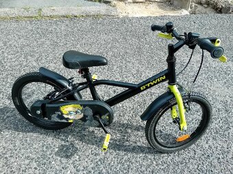 Prodej dětského kola 16´´ - 3