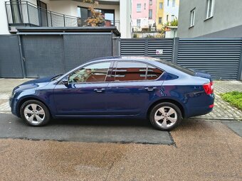 Oktavia 3 1.6tdi 81kw - 3