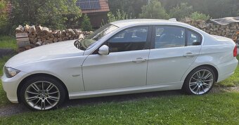 BMW e90, 325i - 3