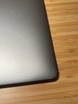 Mabook Air 2020 13,3 M1 256GB - 3