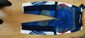 Kalhoty na moto BMW motorrad - 3