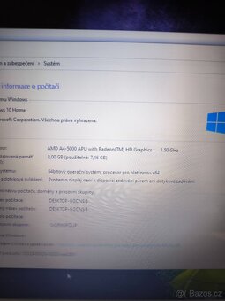 HP Pavilion 17 e123sg - 3