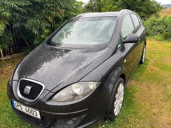 Prodám Seat Altea XL - 3