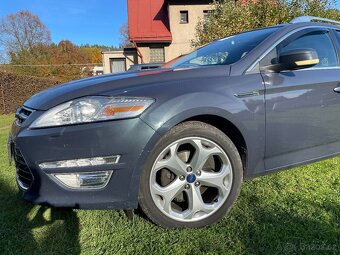 FORD MONDEO TITANIUM 2.0 TDCI (120kw) MK4 facelift - 05/2011 - 3