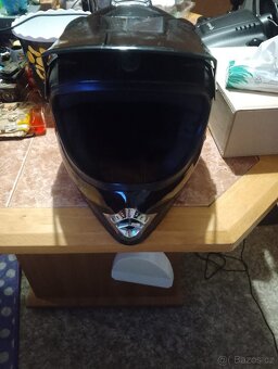 Dětská helma L - 3