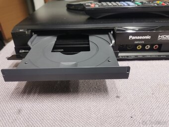 Panasonic DMR EX78 - 3
