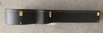 Pouzdro pro akustickou baskytaru / kytaru - 3