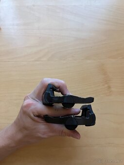 Silniční pedály Look Keo - 3