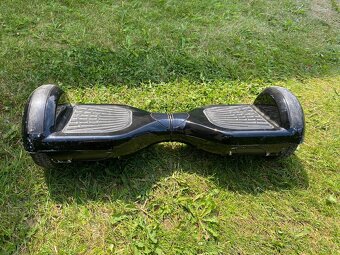 Hoverboard + obal, kolonožka - 3