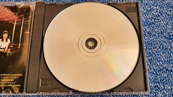 CD Michal David - Megamix'93 - 3