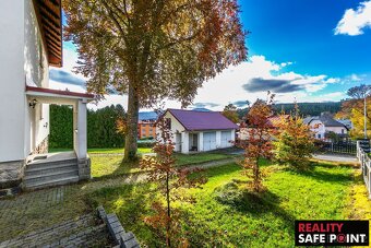 Prodej rodinného domu 315 m², Železná Ruda, ev.č. 00654 - 3