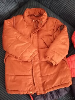 Dětské bundy - 3