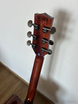 Blond D-SA S NAT - 3