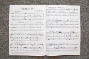 Die Top Ten Aktuelle Hits - starší noty pro klavír, keyboard - 3