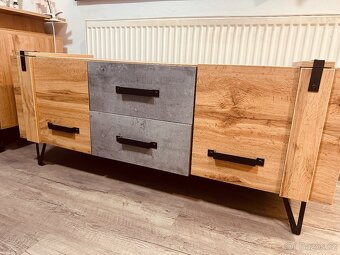 Studentský nábytek - 3