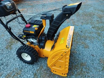 Cub Cadet 524 swe - 3