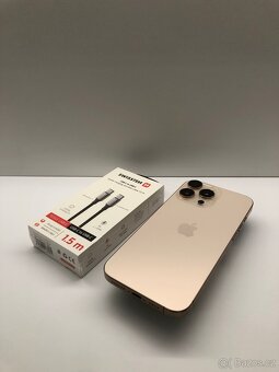 Apple iPhone 16 Pro Max 512 GB Desert - ZÁRUKA+FAKTURA - 3