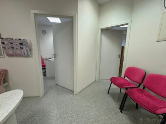 Pronájem kancelář Zlín - 3