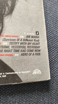 LP Jennifer Rush - 3