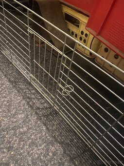 Ohrádka pro králíčka - 3