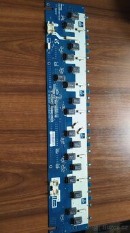 Náhradní díly SONY Bravia - 3