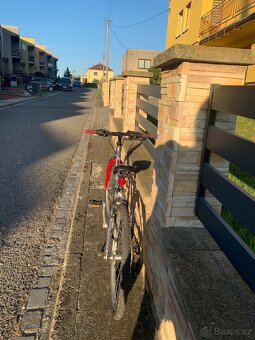 Dětské horské kolo - 3