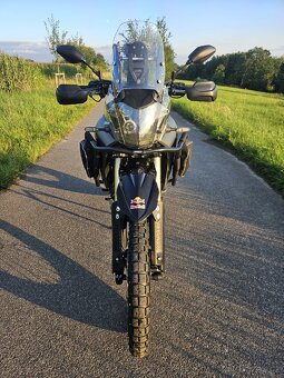 Yamaha tenere 700 - 3