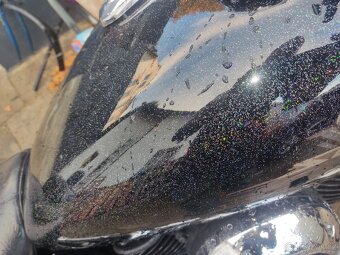 Yamaha dragstar 650 ( v-star - 3