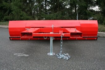 Radlice na VZV šířka 2400 mm PROFI |302023| - 3