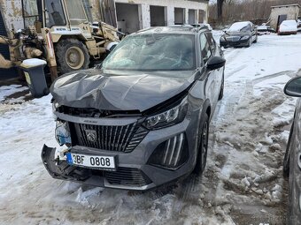 Peugeot 2008 CR doklady 2024 - 3