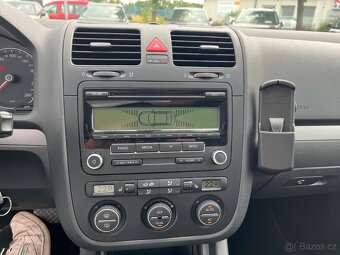 VW GOLF V 1.4 TSI variant DSG - 3