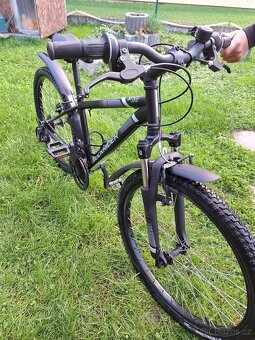 Dětské horské kolo - 3