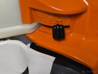 Stihl ms 182 c motorova pila v zaruce 2026 - 3