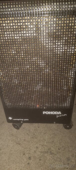 Malá kamna na PB 2kg - 3