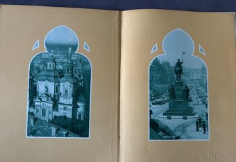 Mezinárodní spoje ČSR 1938-1939 - 3