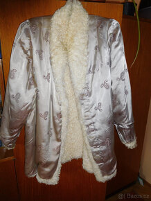 Dámský kožíšek z beránka - 3