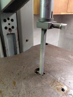 Strojní pilník - 3