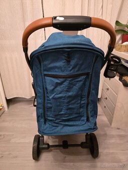 Yoya Plus 22 vhodný do letadla - 3